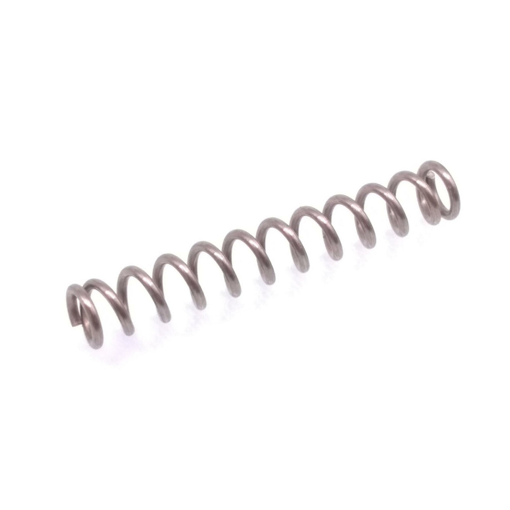 10pcs 0.8mm x 5mm x 40mm Stainless Steel Compression Spring Pressure Spring