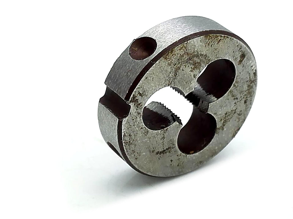 US Stock New HSS 4.5mm x 0.5 Metric Die Right Hand Thread M4.5 x 0.5mm Pitch