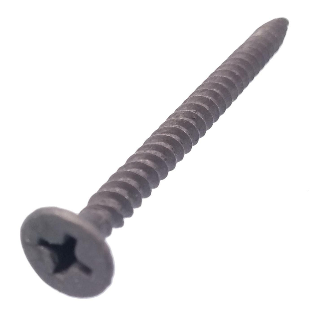 200x #6 x 50mm Sheetrock Drywall Screws Phillips Bugle Head Coarse Thread