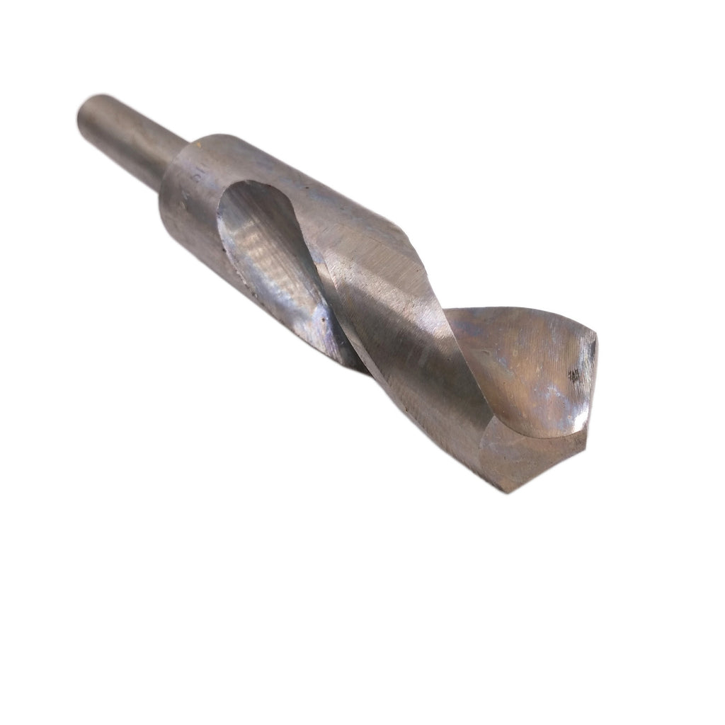 US Stock 24.5mm HSS Reduced Shank Twist Drill Bit Shank Diameter 1/2" 1/2 inch