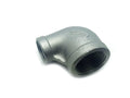 3/4" x 3/8" Female Street Elbow Threaded Pipe Fitting Stainless Steel 304 NPT