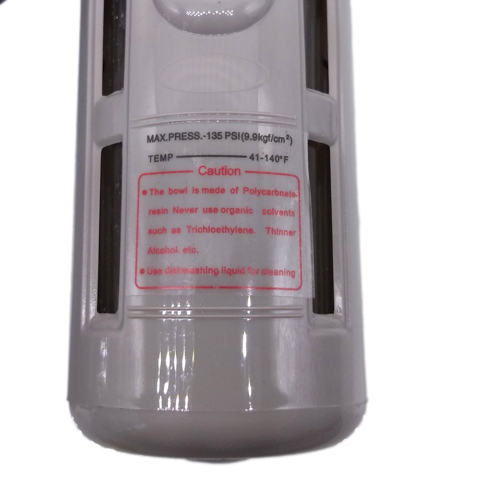 US Stock BFC3000 Adjustable Pressure Air Source Treatment Unit