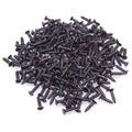 1000pcs M1.7 x 8mm Phillips Flat Head Small Self Tapping Screws