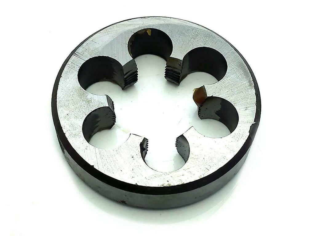HSS M20 x 1mm Taper & Plug Tap & M20 x 1mm Die Metric Thread Right Hand