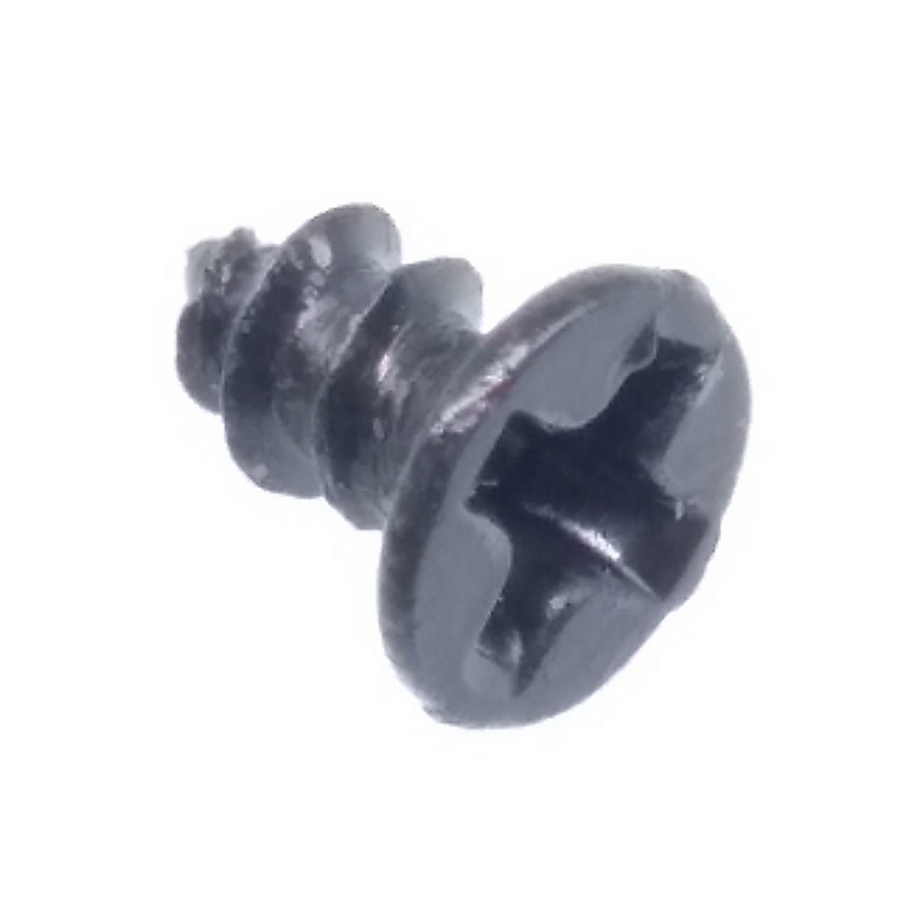 1000pcs M1.7 x 4mm Phillips Flat Head Small Self Tapping Screws