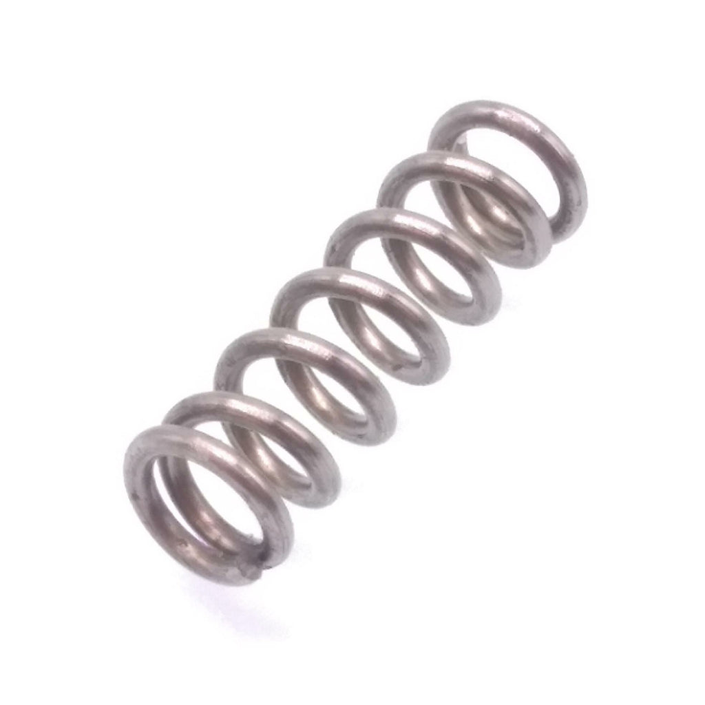 10pcs 0.8mm x 5mm x 15mm Stainless Steel Compression Spring Pressure Spring