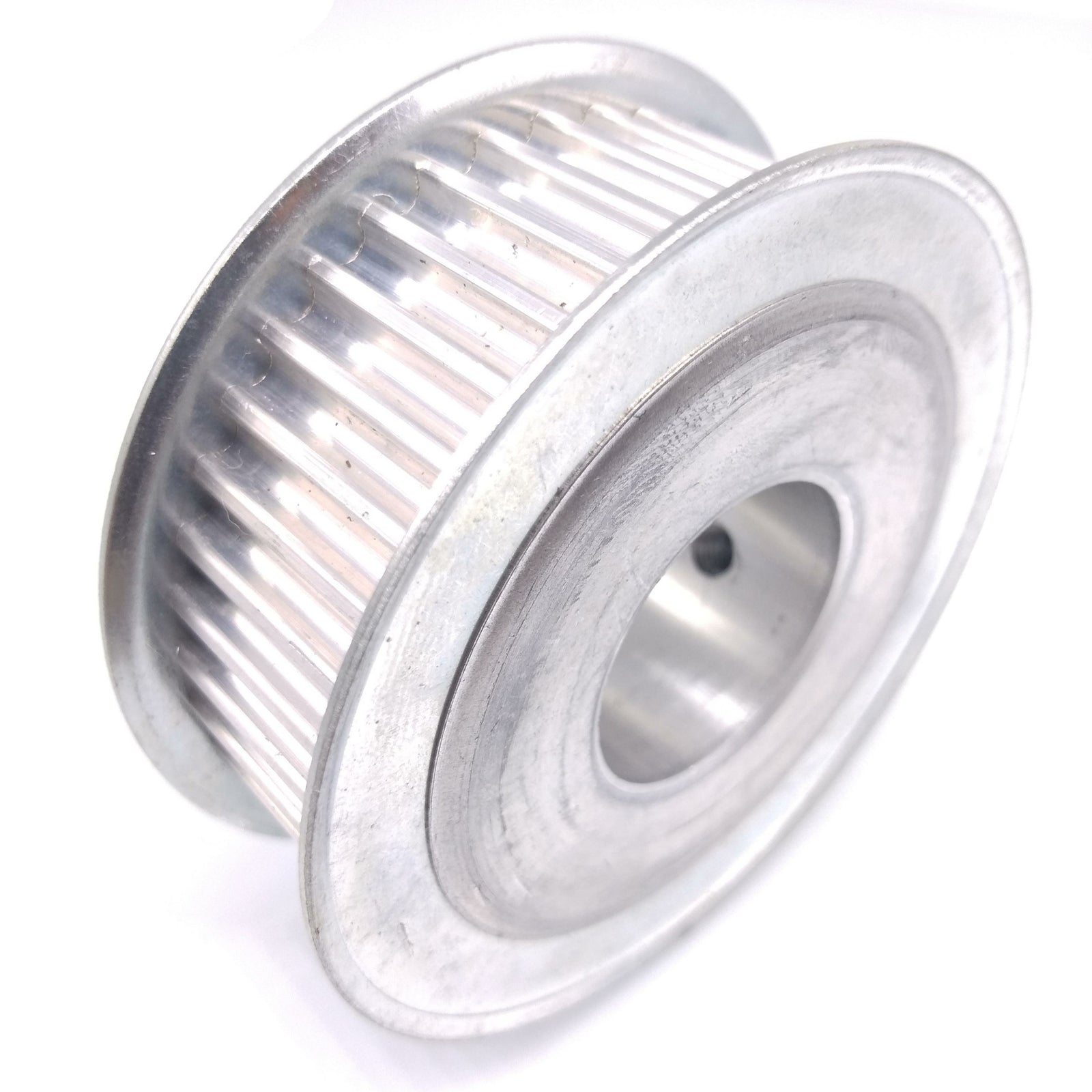 5M 40T Timing Pulley Without Step Synchronous Wheel For 20mm Width Belt Bore 25