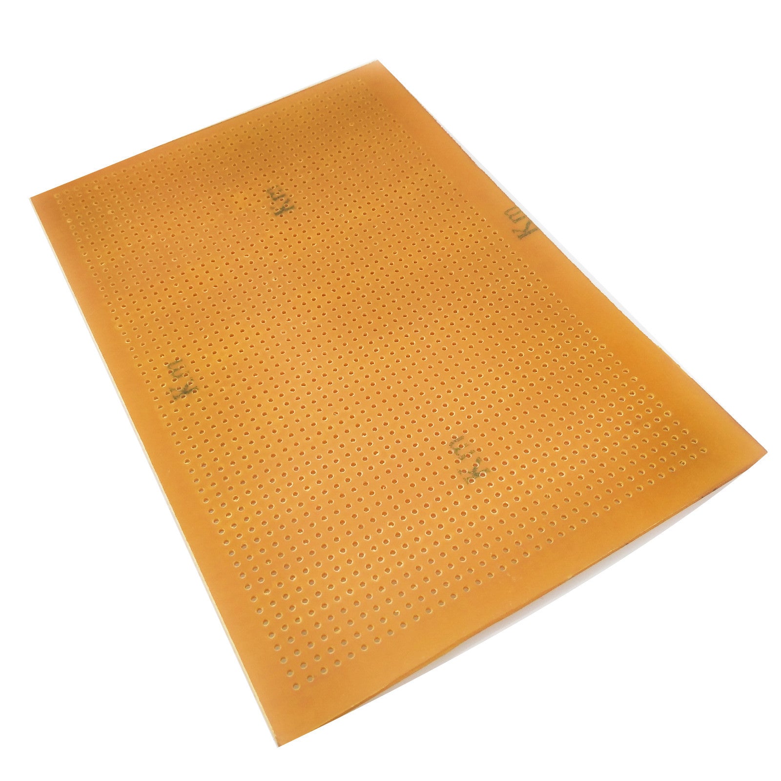 US Stock 10pcs Prototype PCB Universal Bread Board 10 x 15cm Sigle Side Copper