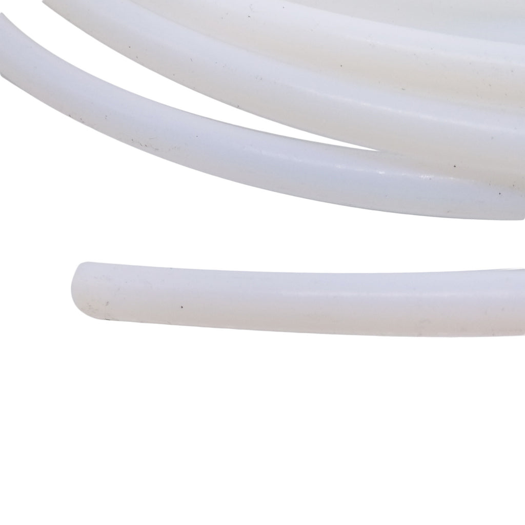6M 20 Feet Long OD 8mm ID 6mm Polytetrafluoroethylene PTFE Tubing Tube Pipe Hose