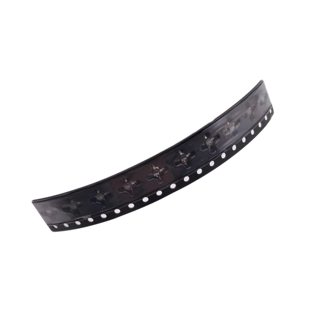 US Stock 10pcs MSA-0386-TR1G A03 MMIC SI BIPOLAR 86SMD PLAST SMT86