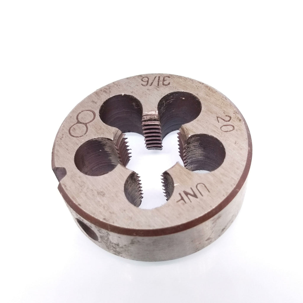 US Stock HSS 9/16-20 UNF Die Right Hand Thread
