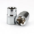 E20 1/2" Drive Torx Sockets Vehicle Repair Tools