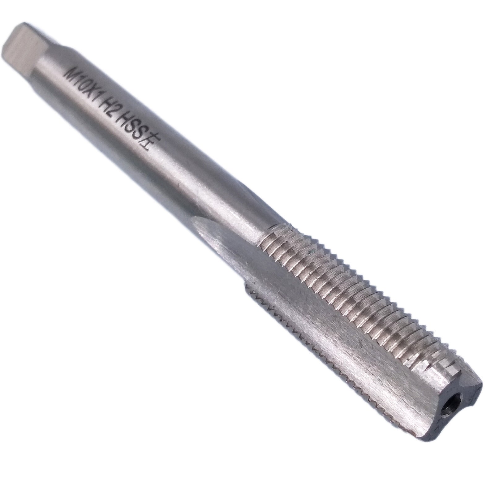 US Stock New HSS 10mm x 1 Metric Tap Left Hand Thread M10 x 1mm Pitch