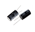 US Stock 4pcs Electrolytic Capacitors 120uF 120mfd 450V +105℃ Radial 18 x 31mm