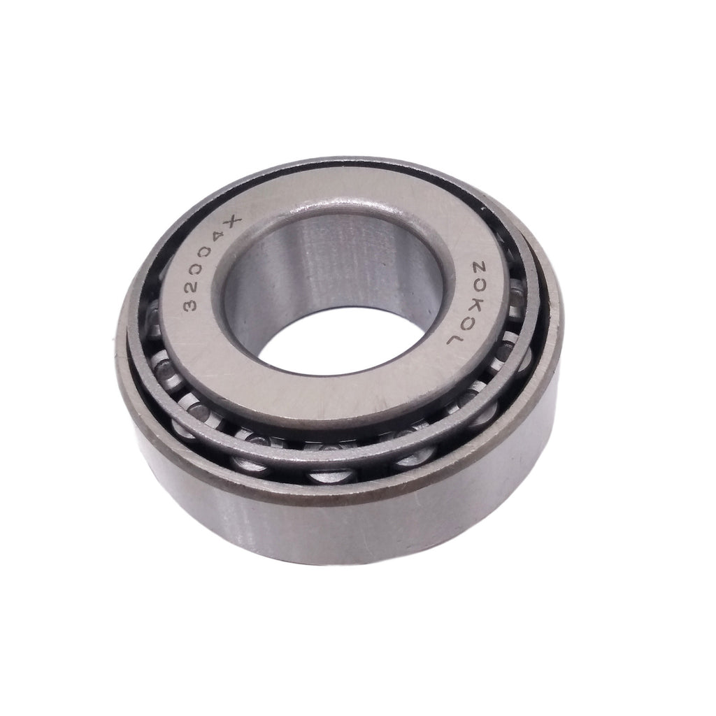 US Stock Taper Tapered Roller Bearing 32004 Single Row 20mm × 42mm × 15mm