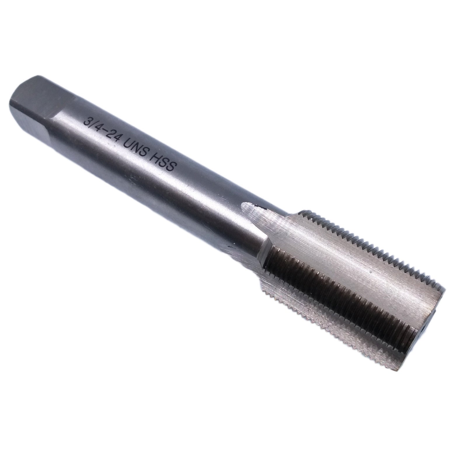 US Stock New HSS 3/4-24 UNF Tap Right Hand Thread