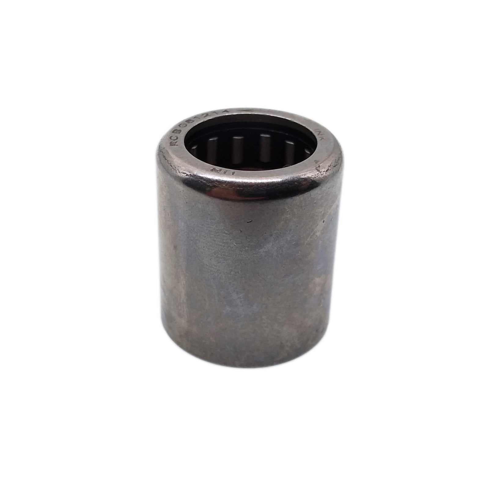 US Stock RCB081214 One Way Needle Clutch 1/2"x3/4"x7/8" Roller Bearings Backstop