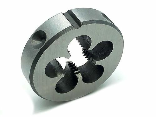 US Stock New HSS G1/4-19 BSP 55 Degree Taper Pipe Thread Die