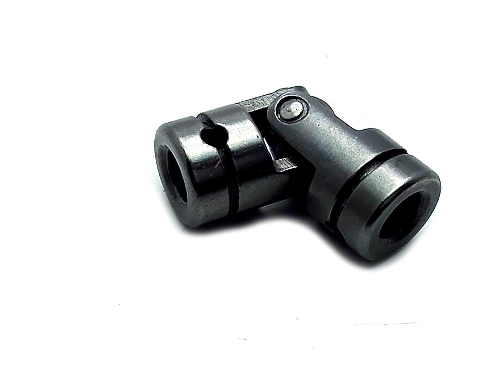 US Stock 6 x 6mm Diameter Steering Universal Joint Motor Coupling Screw
