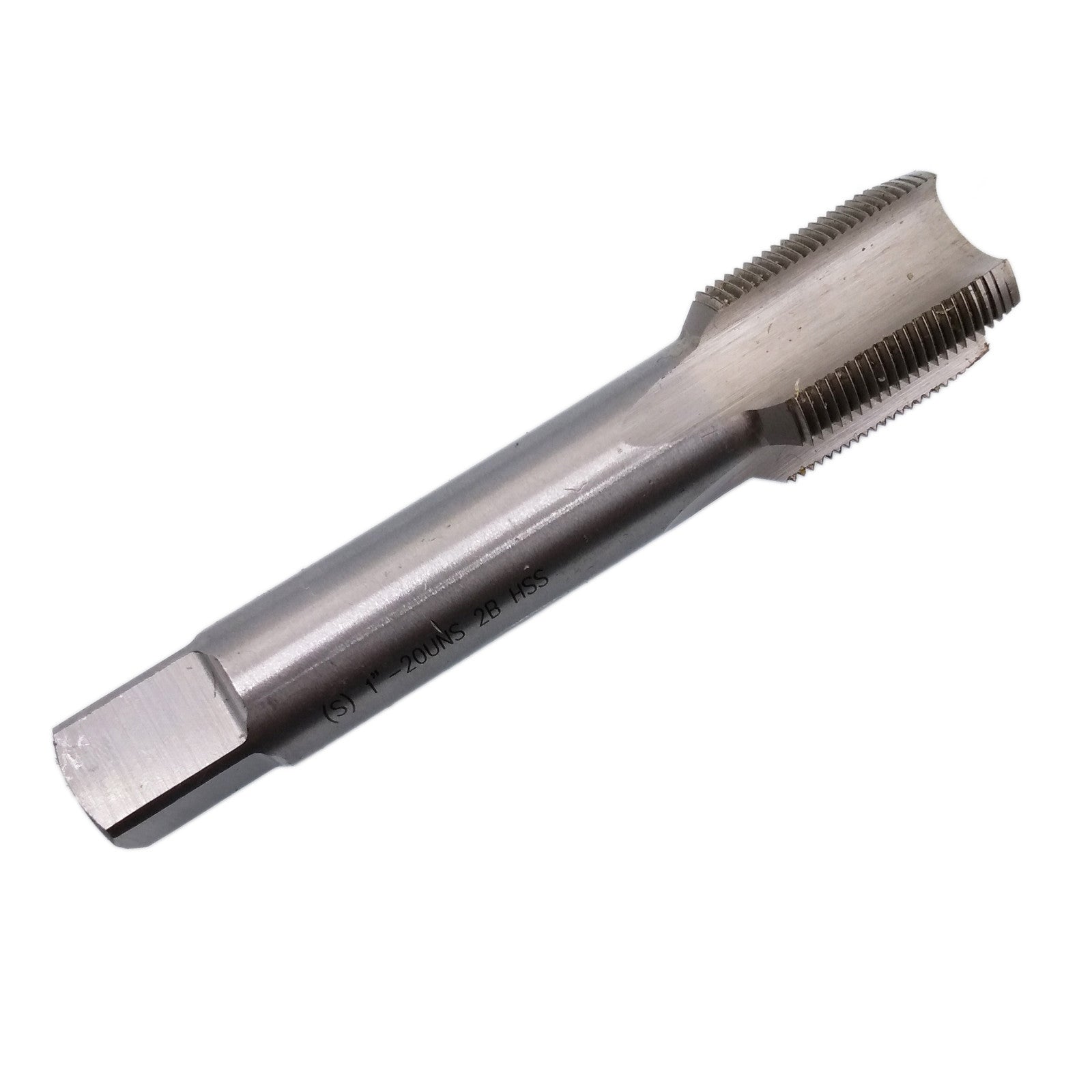 US Stock HSS 1"-20 UNS Tap Right Hand Thread