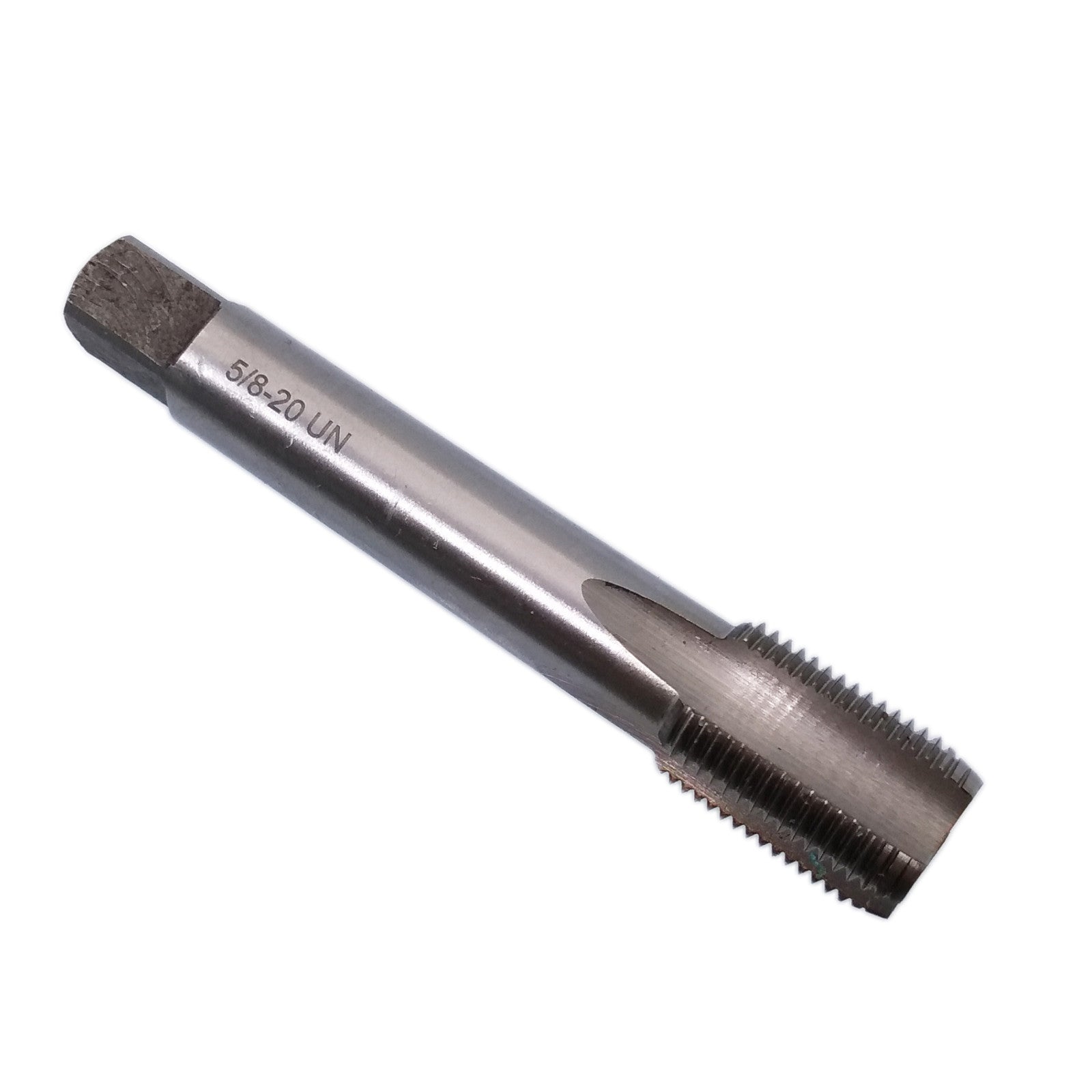 US Stock New HSS 5/8-20 UNF Tap Right Hand Thread