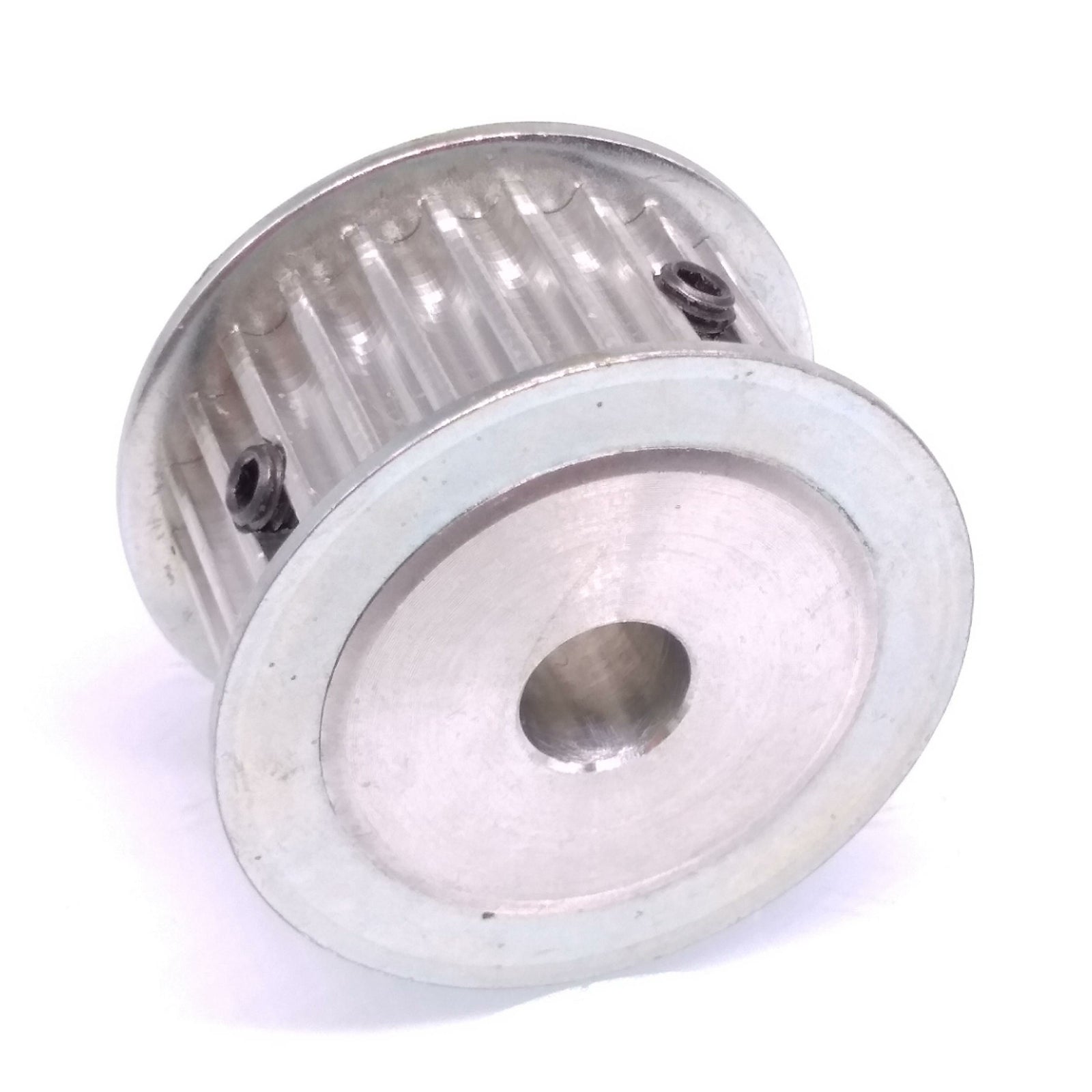 5M 25T Timing Pulley Without Step Synchronous Wheel For 15mm Width Belt Bore 10