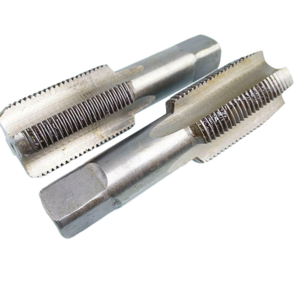 HSS M30 x 2mm Taper & Plug Tap & M30 x 2mm Die Metric Thread Right Hand