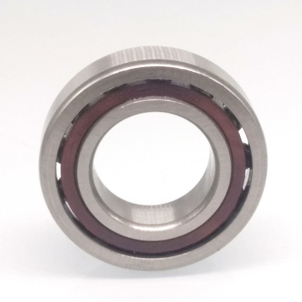 1pcs 7005AC/7005 High Speed Angular Contact Spindle Ball Bearing 25*47*12mm