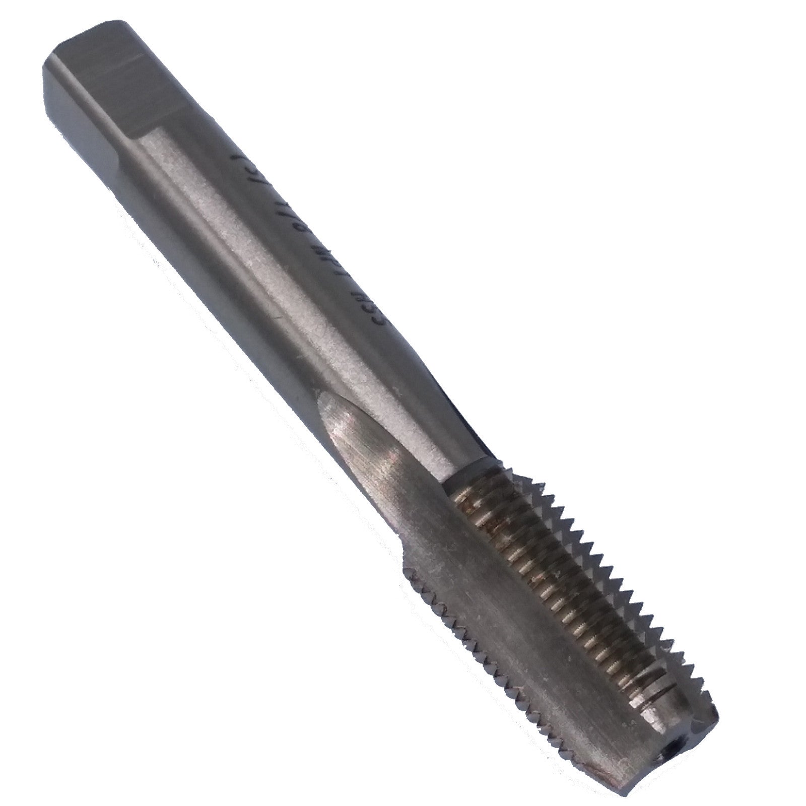 US Stock New HSS 1/8-27 NPT Tap Right Hand Thread
