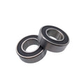 US Stock 2pcs 163110-2RS Deep Groove Ball Bearing Rubber Sealed 16 x 31 x 10mm