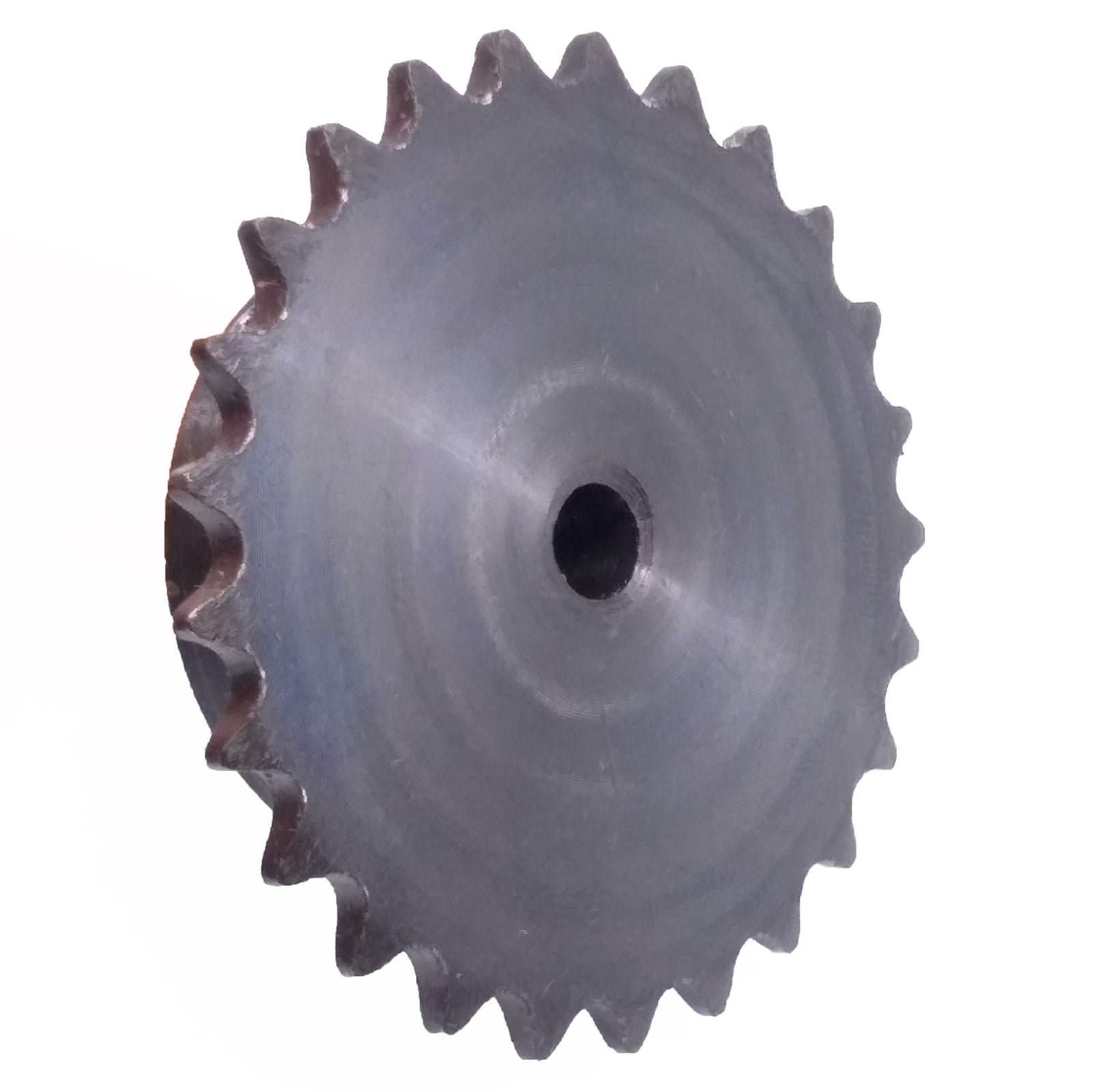 Chain Drive Sprocket Wheel 25T Bore 6mm Pitch 1/4" 6.35mm For 04C Chain