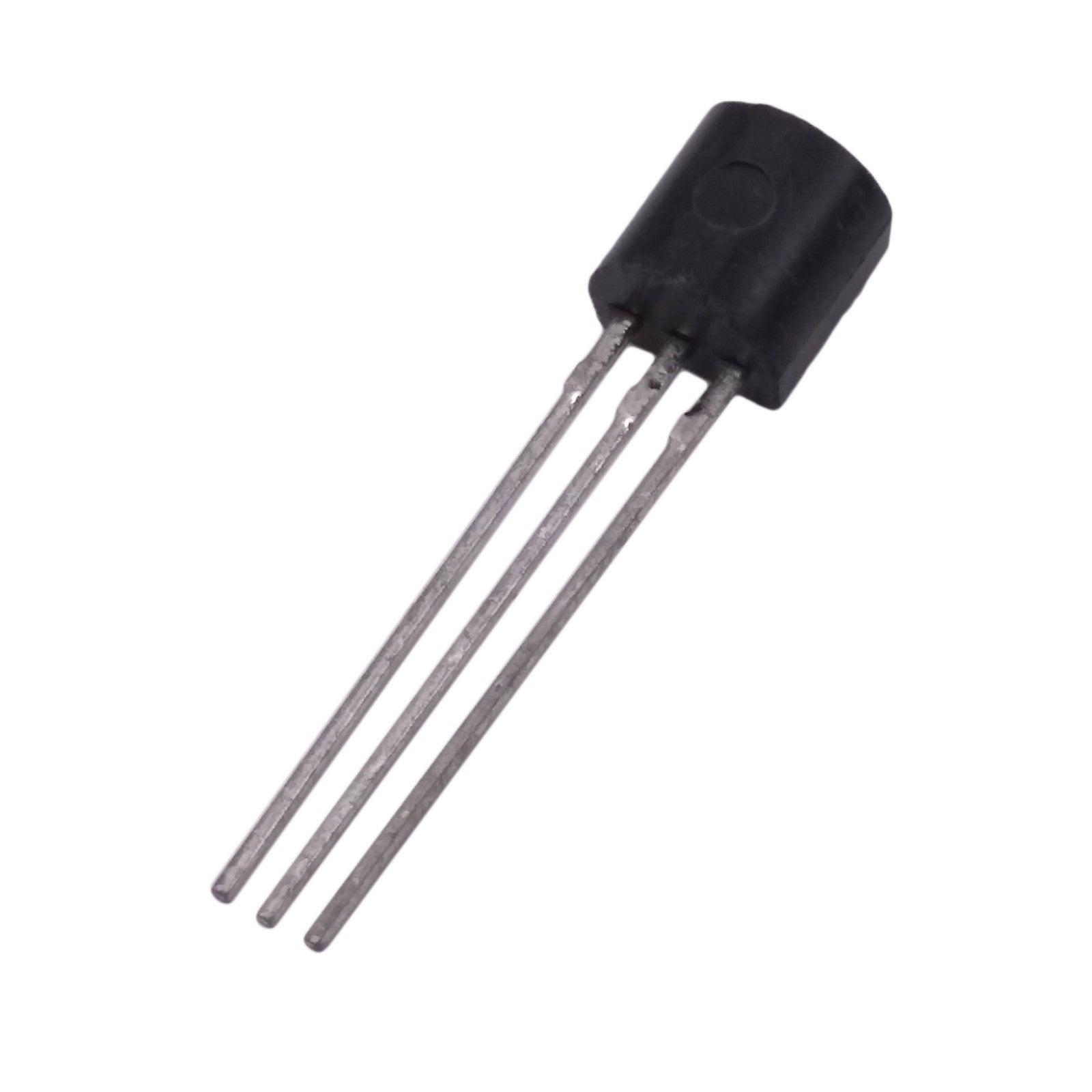 US Stock 2pcs LM34DZ LM34 TO-92 Precision Fahrenheit Temperature Sensors