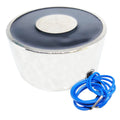 US Stock 22LB 10kg Lifting Magnet Electromagnet Solenoid Lift Holding 30mm 12V