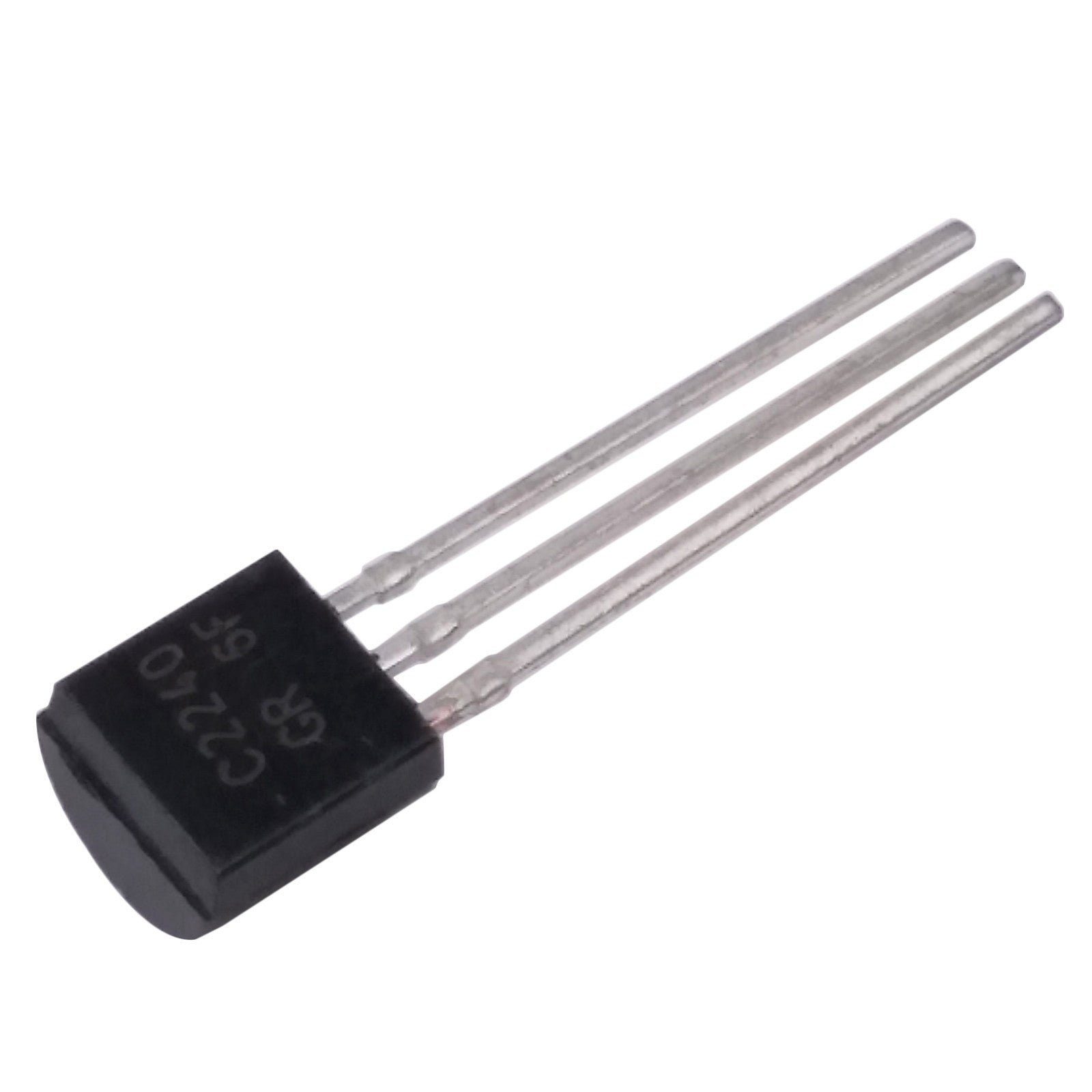 AU Stock  50pcs 2SC2240 C2240 TO-92 NPN Small Signal Transistor