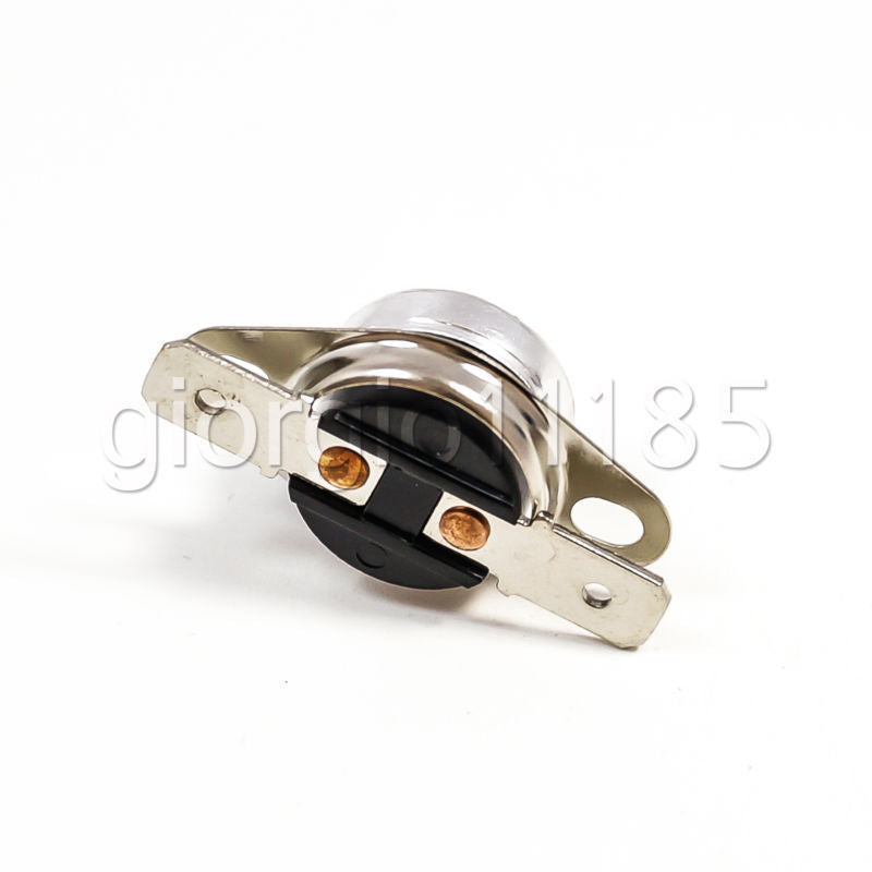 US Stock 2x Temperature Switch Thermostat KSD301 105°C Celsius C NC Normal Close