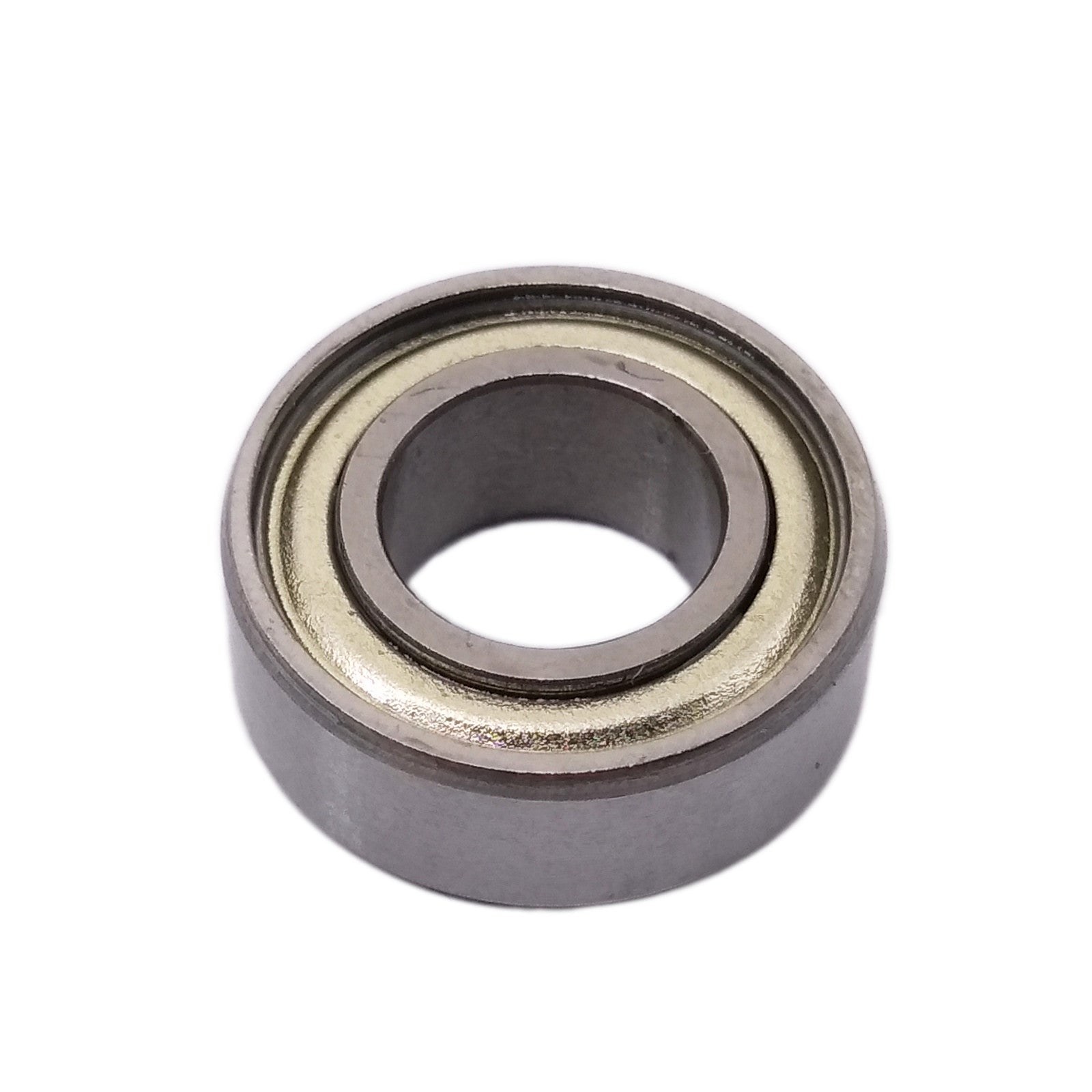 US Stock 10pcs 687ZZ Double Shielded Ball Bearing Bearings 7mm x 14mm x 5mm