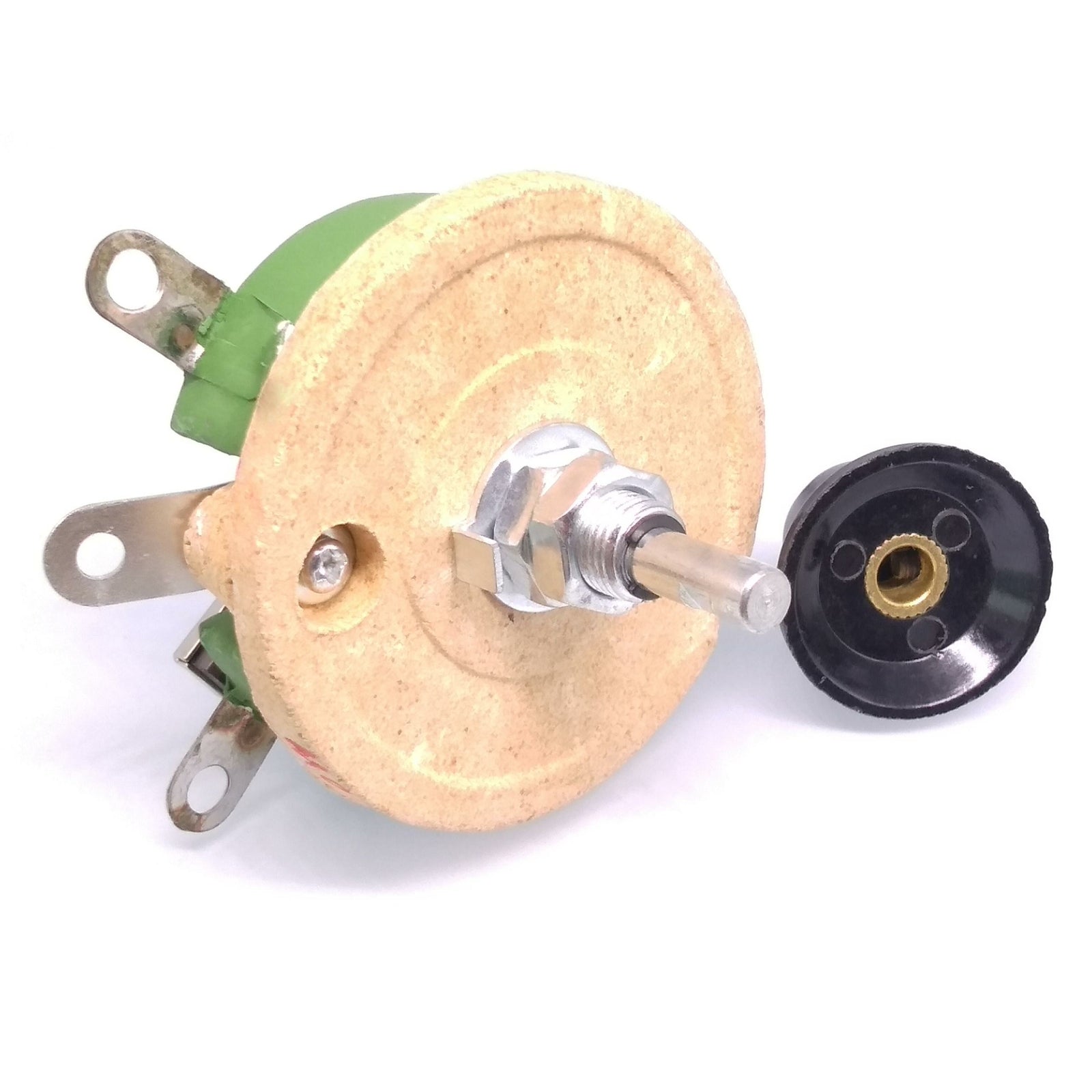 AU Stock 50W 1K OHM Hi Power Wirewound Potentiometer Rheostat Variable Resistor