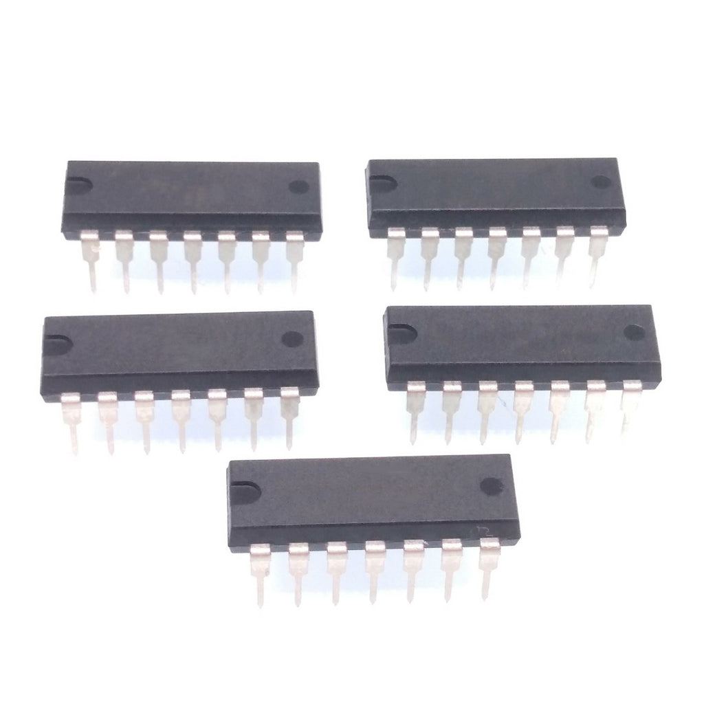 US Stock 5pcs LME49740NA LME49740 AMP AUDIO QU AB HIFI DIP-14