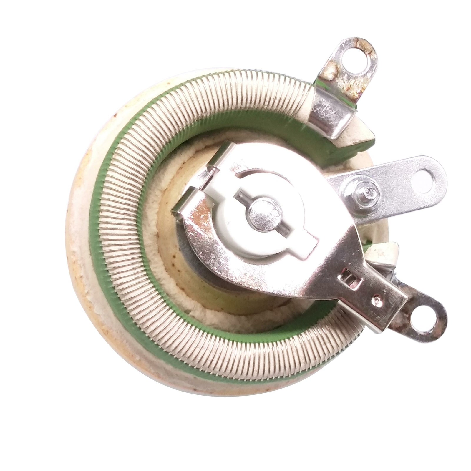 50W 30 OHM High Power Wirewound Potentiometer, Rheostat, Variable Resistor