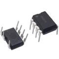 US Stock 2 pcs FSQ510 Power Switch IC use in POWER BOARD PLHL-T722A A168