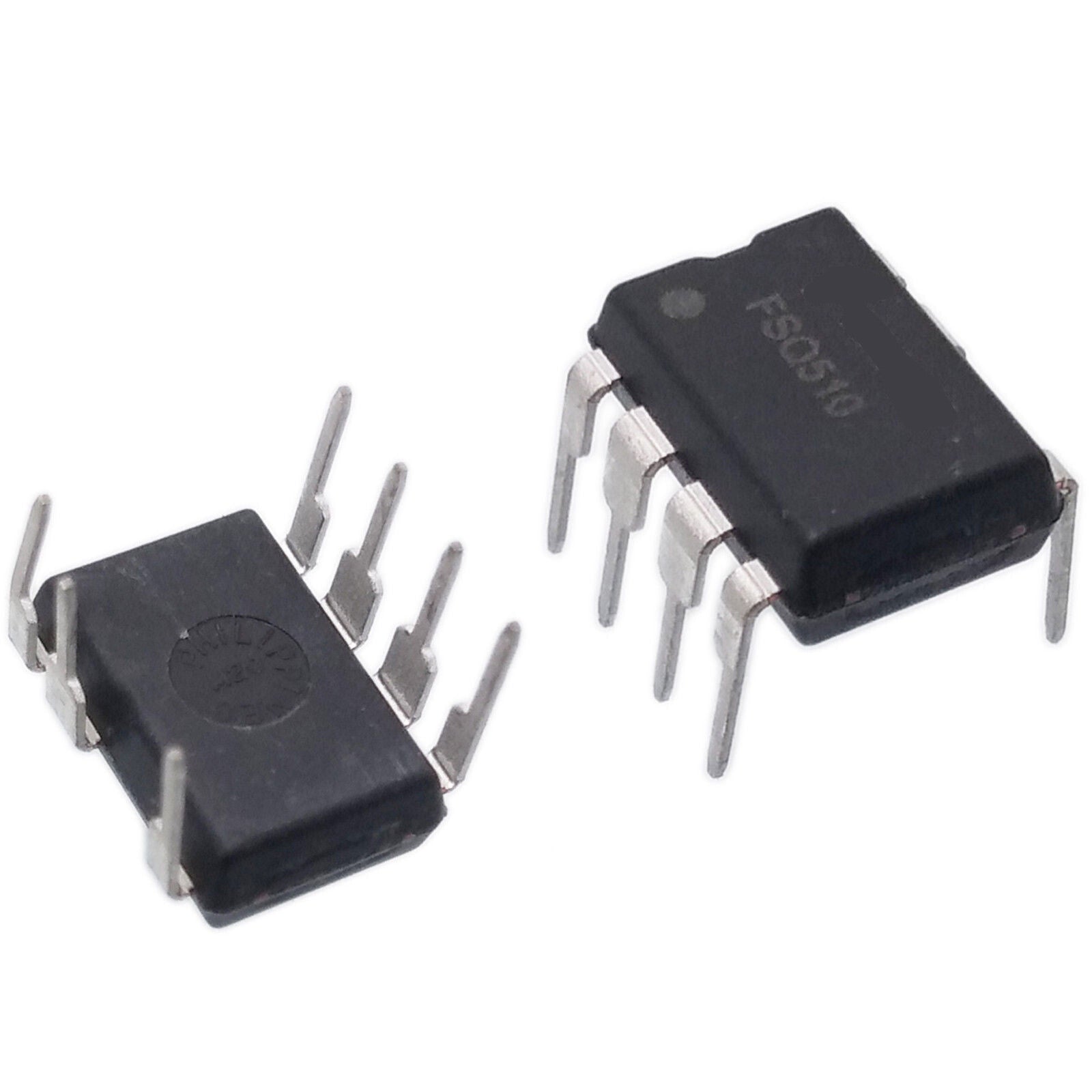 US Stock 2 pcs FSQ510 Power Switch IC use in POWER BOARD PLHL-T722A A168