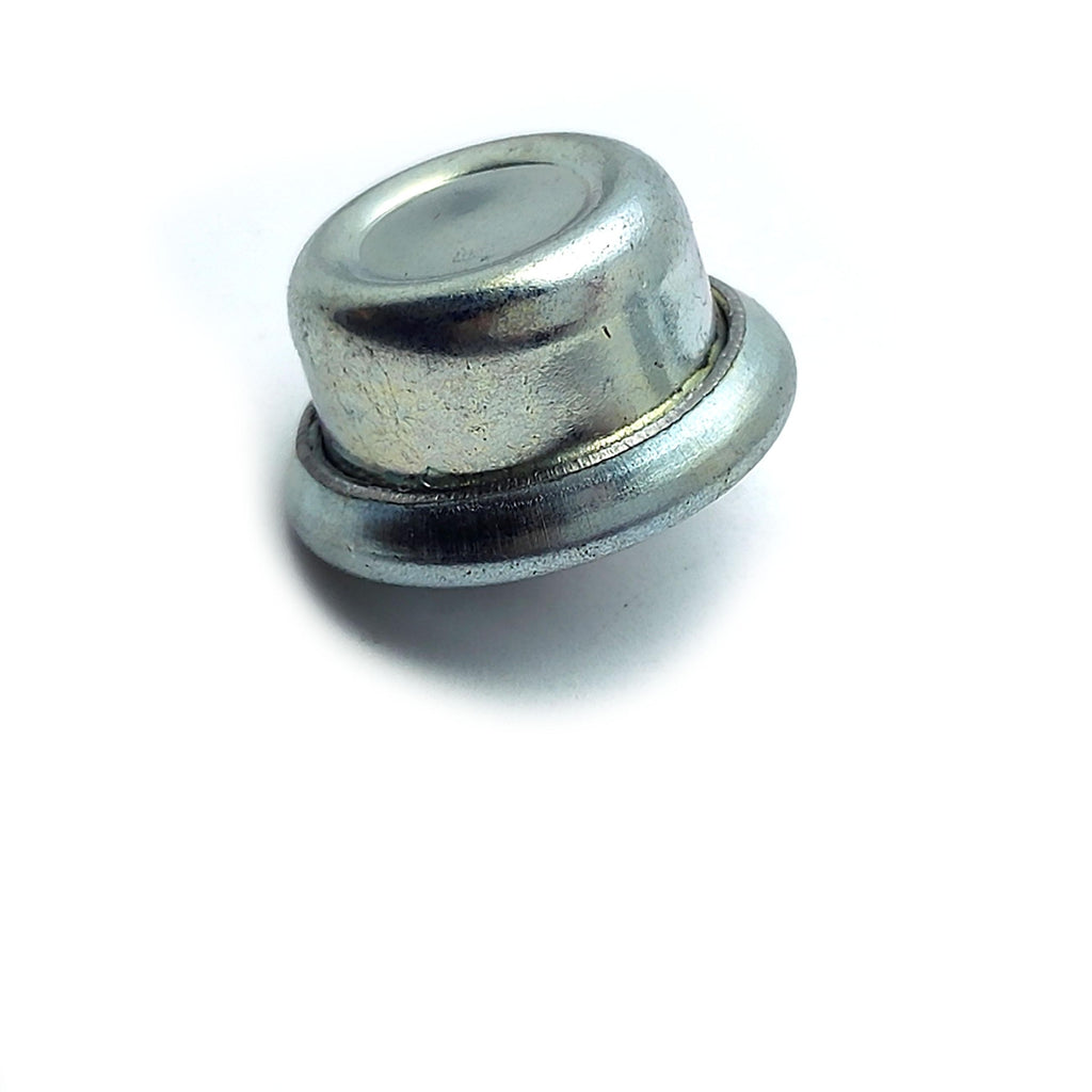 US Stock 2pcs 12mm Ball Nylon Transfer Bearing Unit Ball Wheel Conveyor Roller