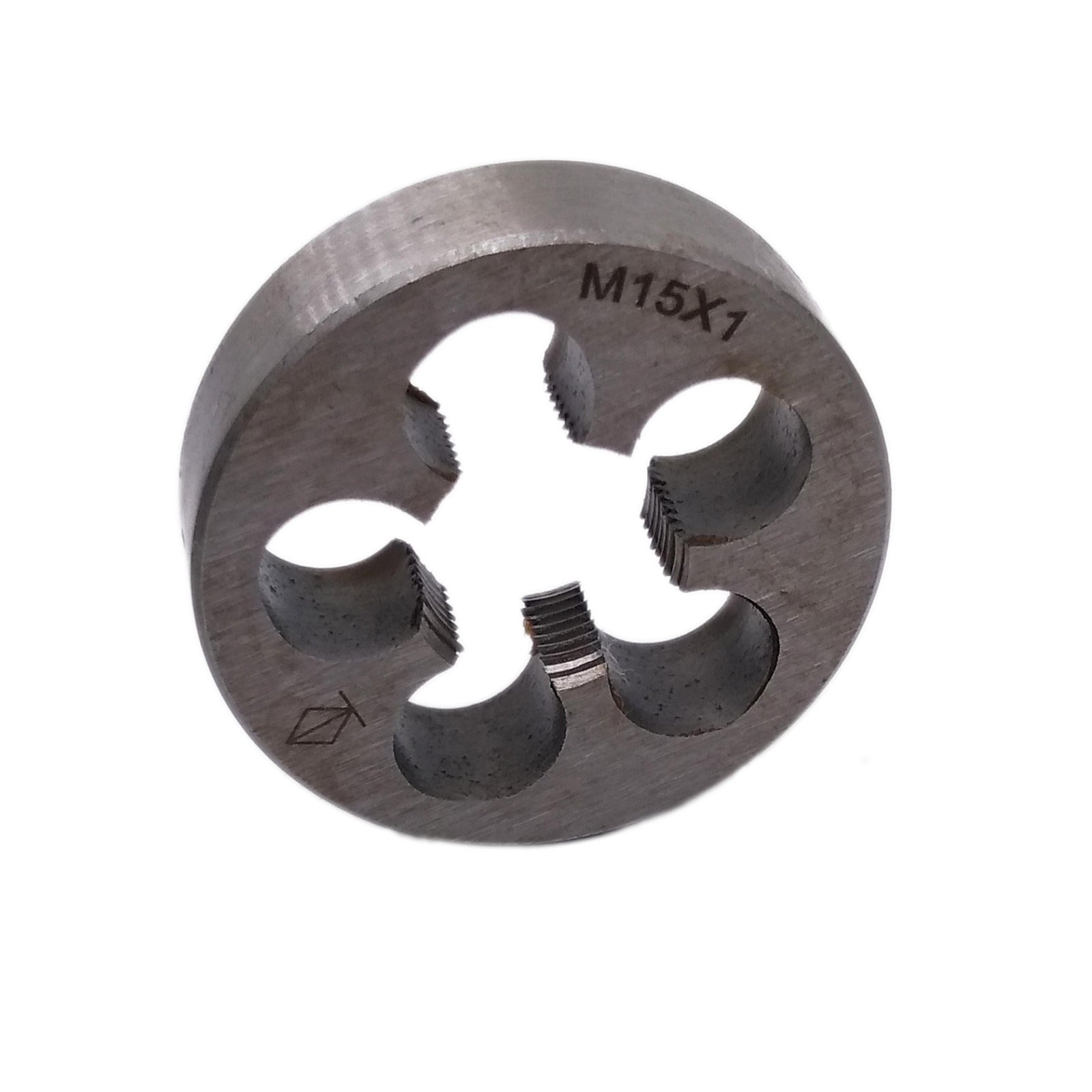 US Stock HSS M15 x 1mm Tap & M15 x 1.0mm Die Metric Thread Right Hand