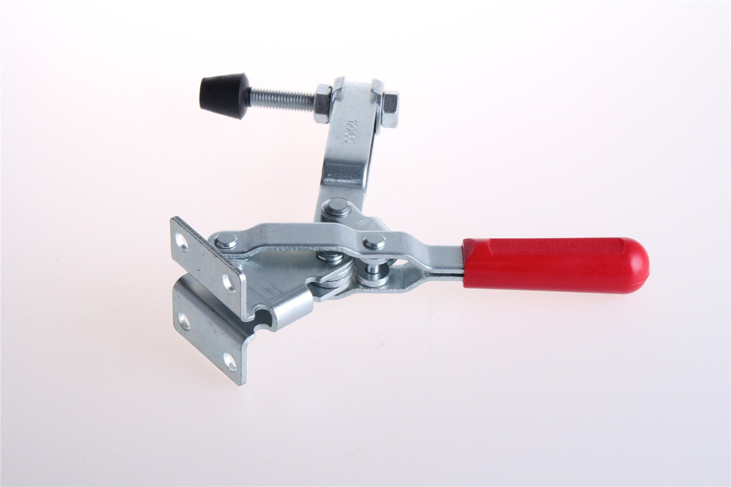 US Stock 12265 340Kg 750Lbs Quick Holding Vertical Type Toggle Clamp