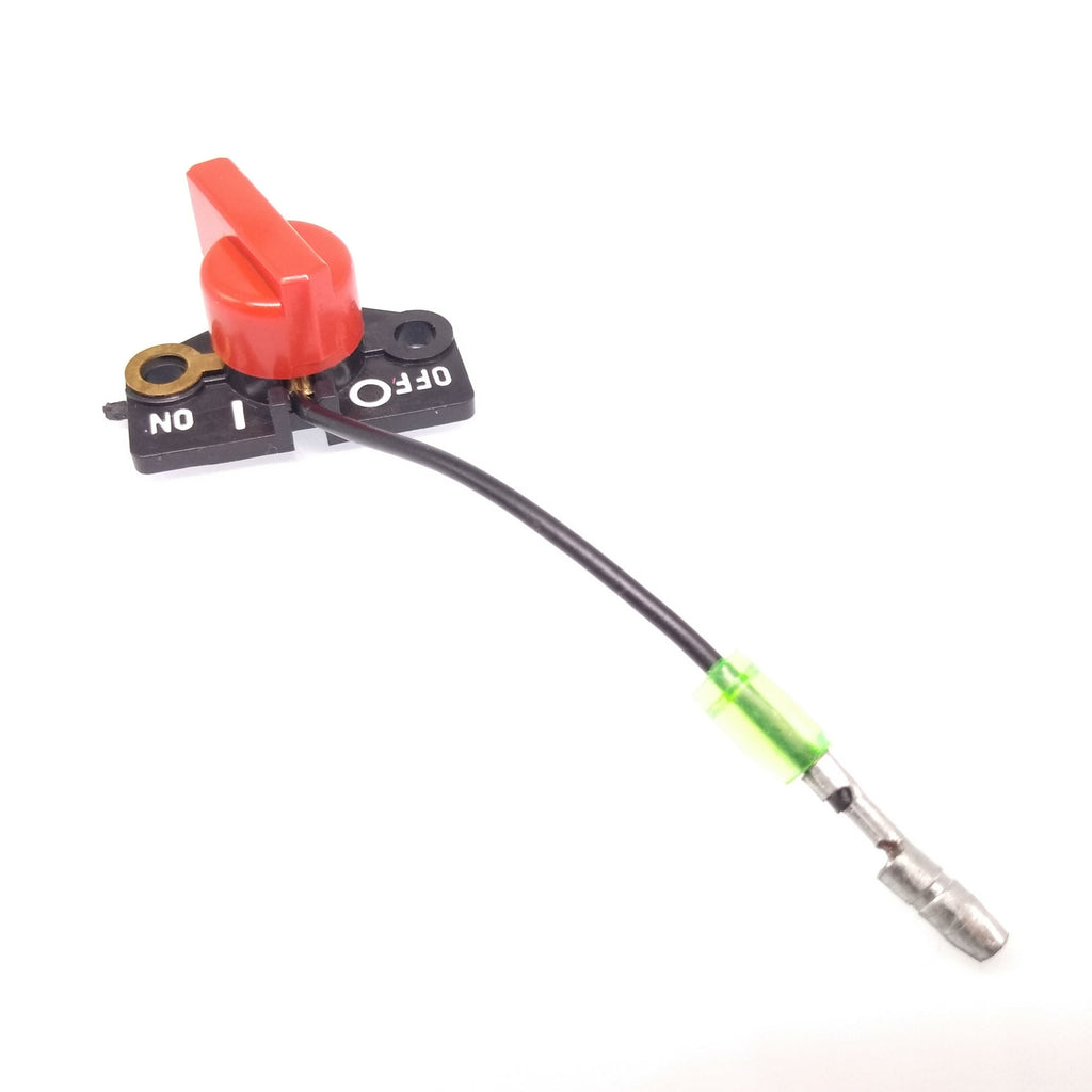 2x On/Off Kill Stop Switch Fits For EY15 EY20 EY28 EY27 EX13 EX17 EX21