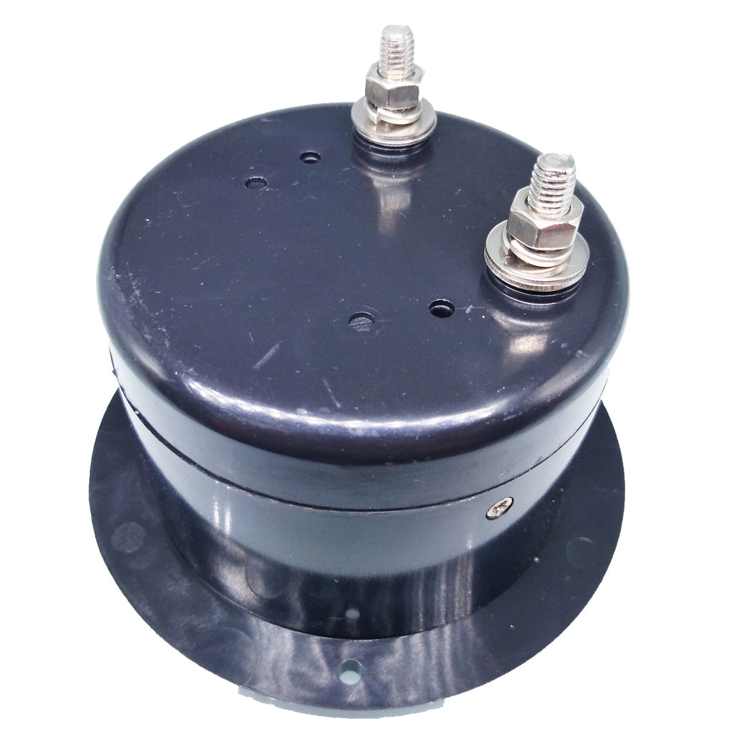 AU Stock DC 0 ~ 20V Round Analog Volt Pointer Needle Panel Meter Voltmeter