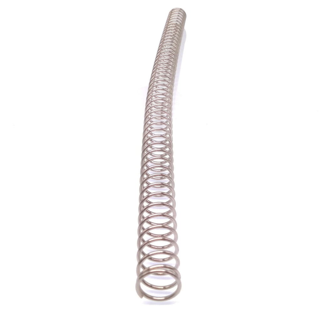1pc 305mm Compression Spring 304 Stainless Steel Pressure Springs 1.5 x 15mm
