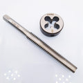 US Stock HSS TR10 x 2mm Tap & TR10 x 2.0mm Die Metric Thread Right Hand