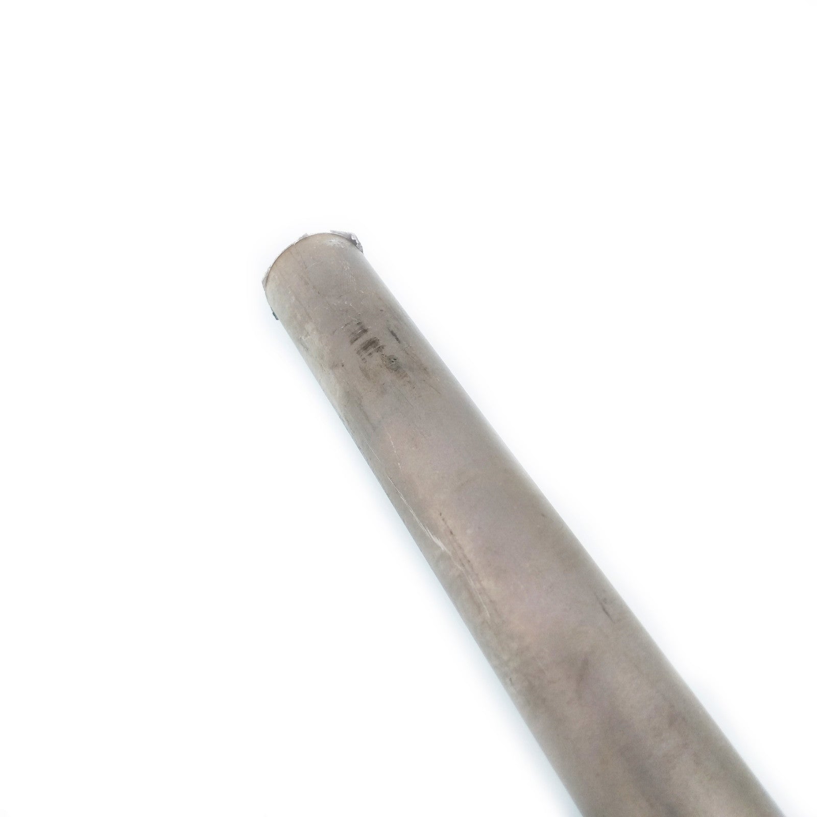 US Stock 16mm OD 14mm ID 1mm Wall 250mm Long Titanium Tube Tubing TA2 99% Purity