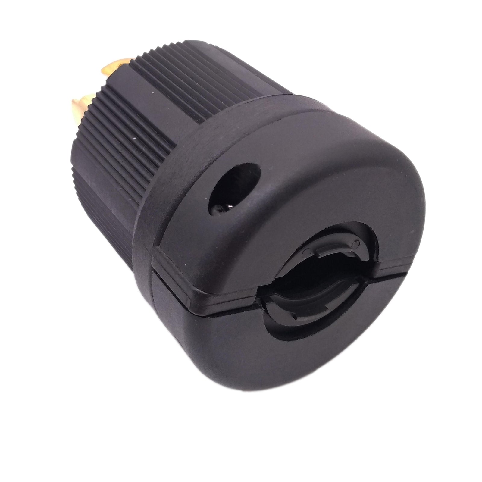 US Stock 2x NEMA-L14-30 UL Listed Locking Generator Plug 30A 125/250V L14-30P